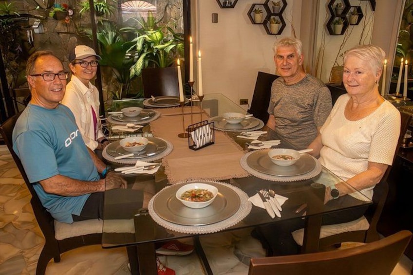 Guayaquil Historical Tour Ecuadorian Cooking and Cacao Experience 5