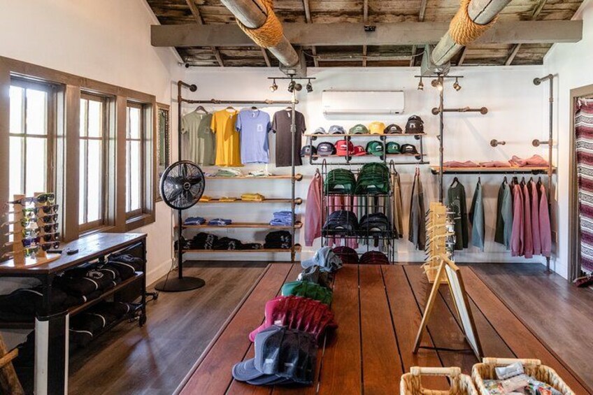 Malibu: Guided Vineyard Hike with Photo Stops and Wine 3