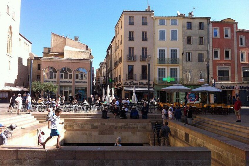 NArbonne 2