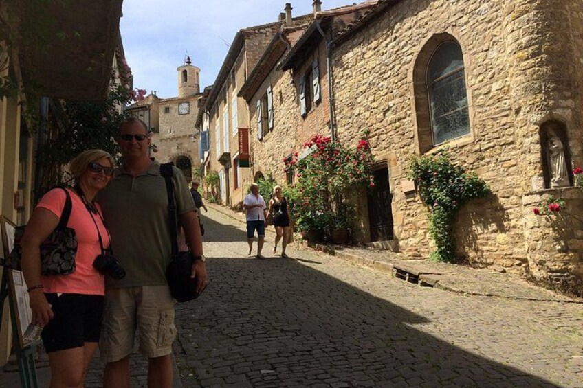 Cordes sur Ciel 4