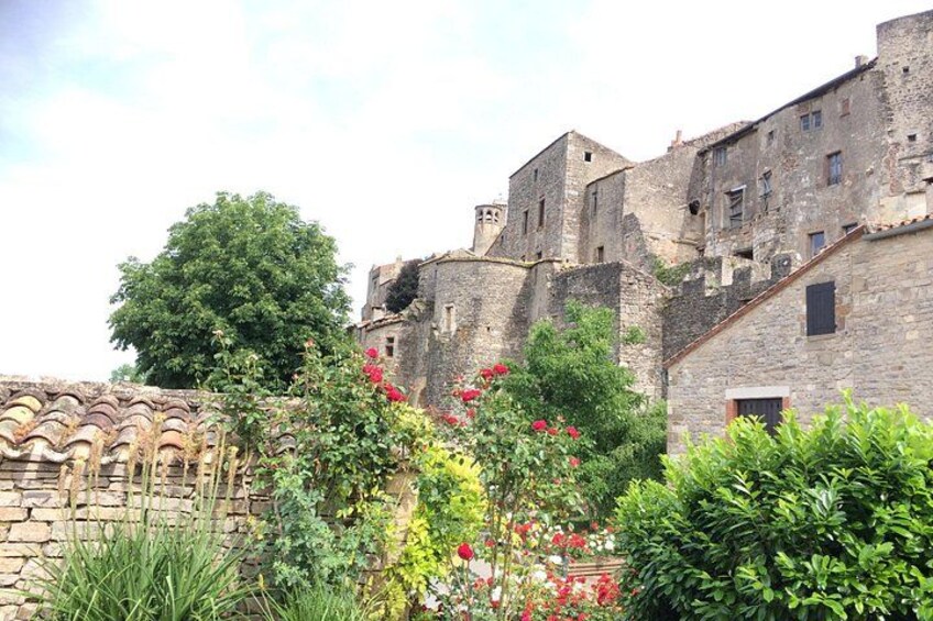 Cordes sur Ciel 2