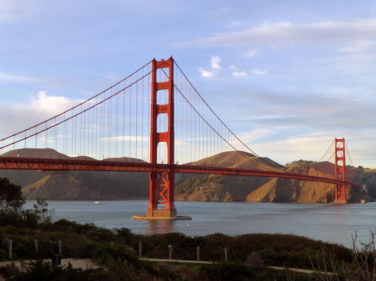 San Francisco Hop-On Hop-Off Tours