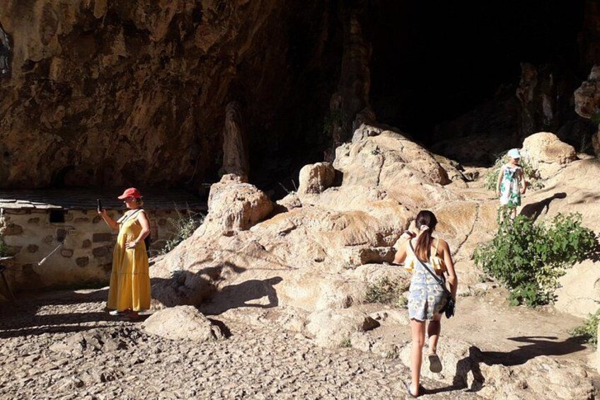 Elafonisi Beach - Private Tour to Pink Sands from Chania 5