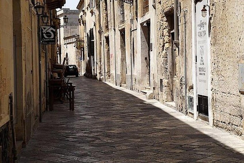 The Best of Lecce Walking Tour and Pasticciotto Tasting 3