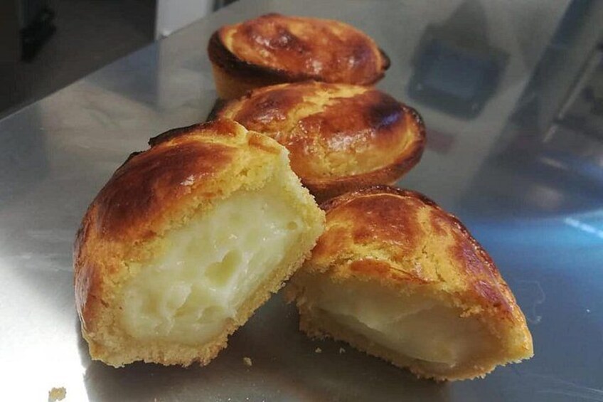 The Best of Lecce Walking Tour and Pasticciotto Tasting 2