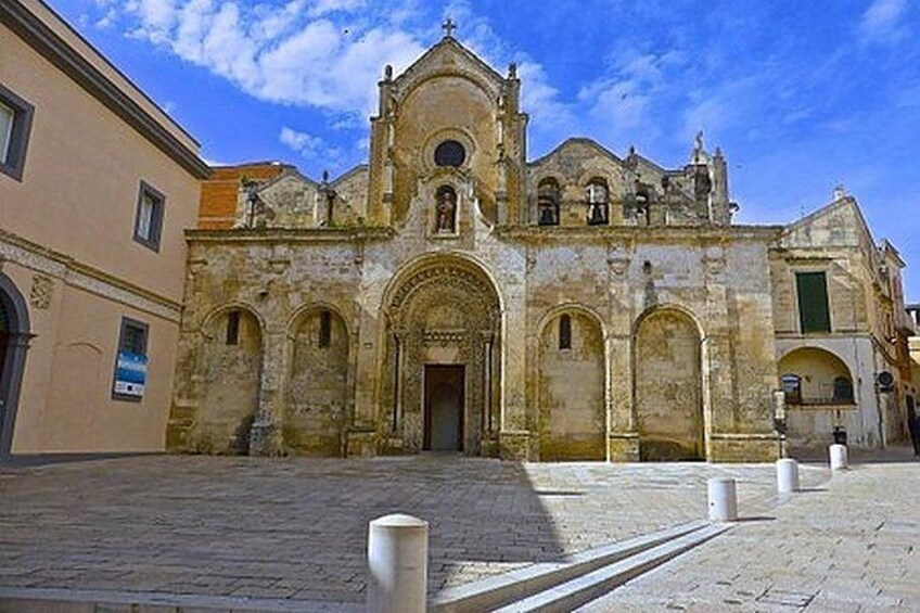 The Best of Lecce Walking Tour and Pasticciotto Tasting 1