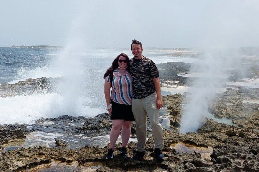 Cozumel: Customizable Private Jeep Excursion 4