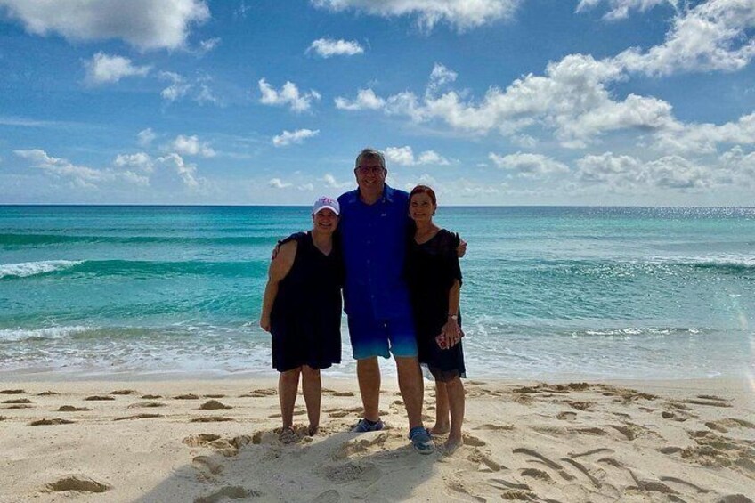 Cozumel: Customizable Private Jeep Excursion 2
