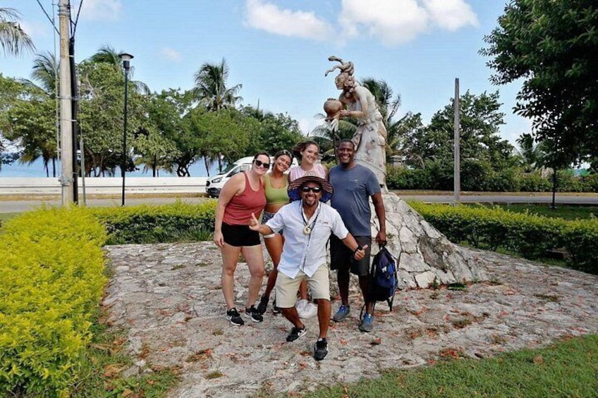 Cozumel: Customizable Private Jeep Excursion 4