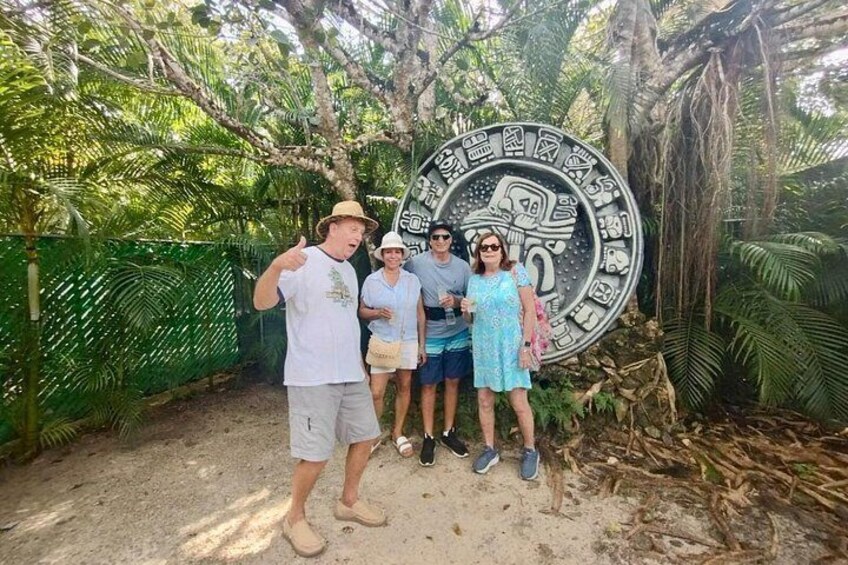 Cozumel: Customizable Private Jeep Excursion 4
