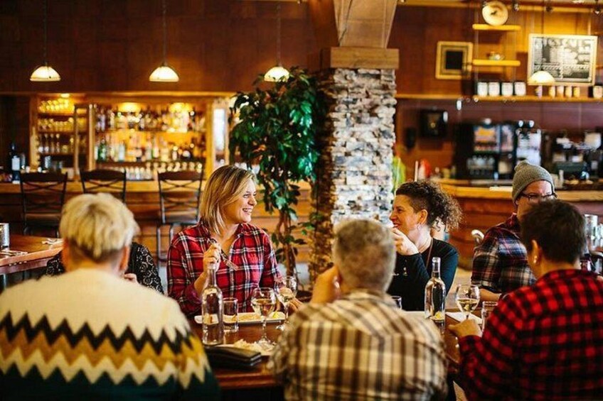 Jasper Food Tours 1