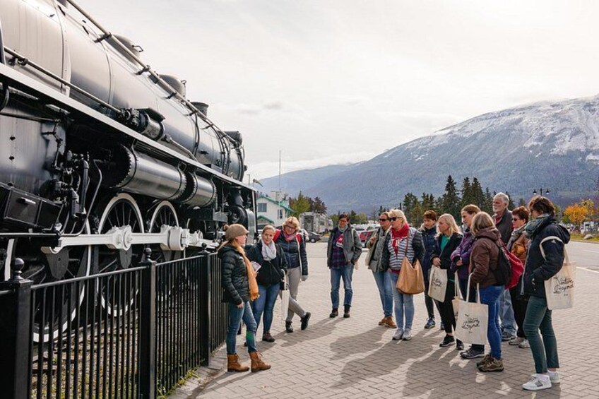 Half-Day Jasper Culture Food Tour 2