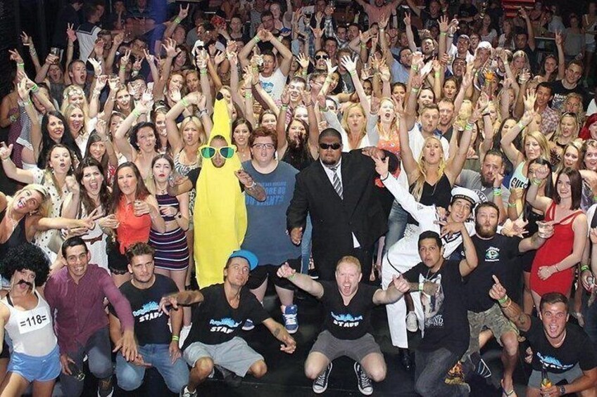 Cairns Pub & Club Tour 2