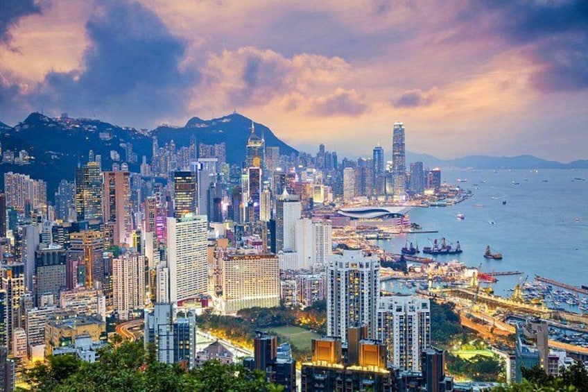 Hong Kong Stopover (3 Days - 2 Nights) 5