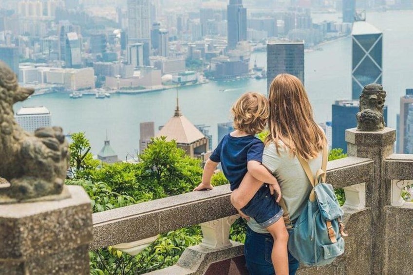 Hong Kong Stopover (3 Days - 2 Nights) 2