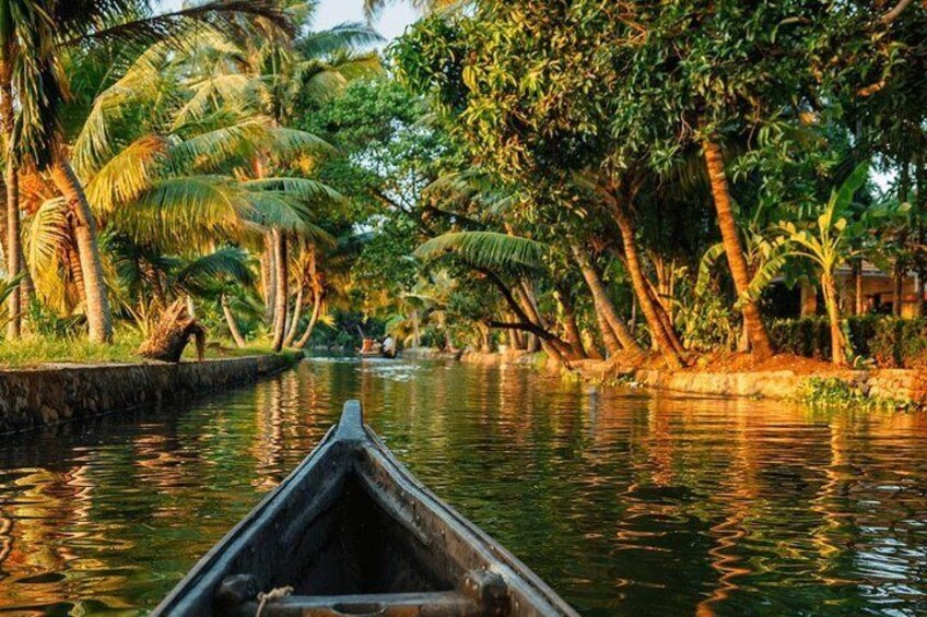 Private 10 Nights 11 Days South India With Mumbai Tour Package 1