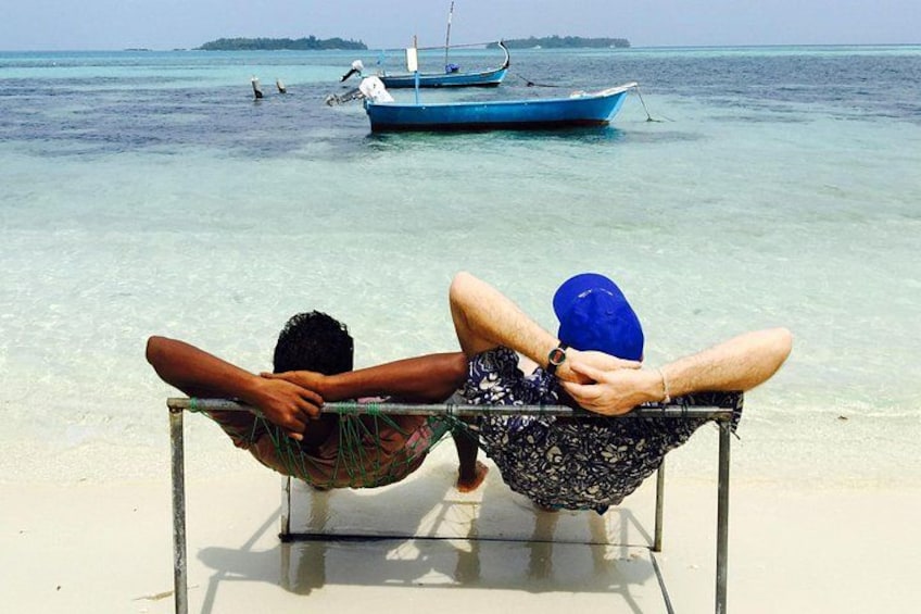 Relax Island Style 2