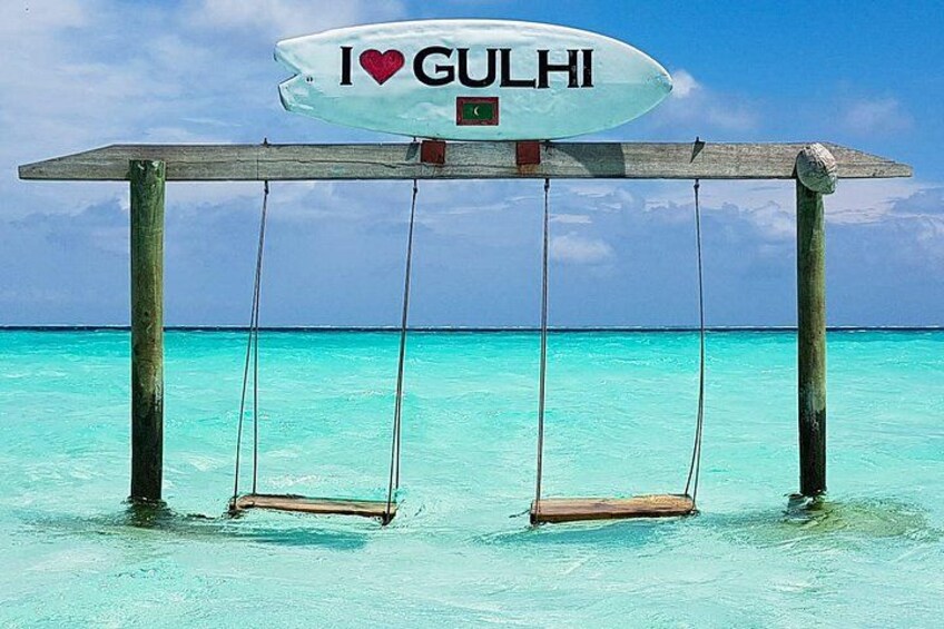 Gulhi 5