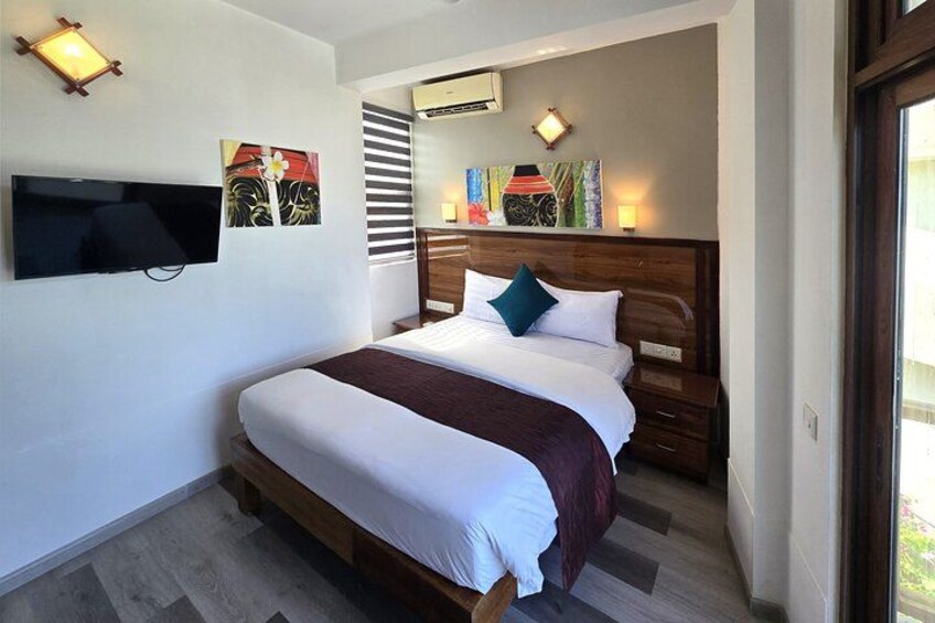 Accommodation - Tropic Tree Gulhi 2