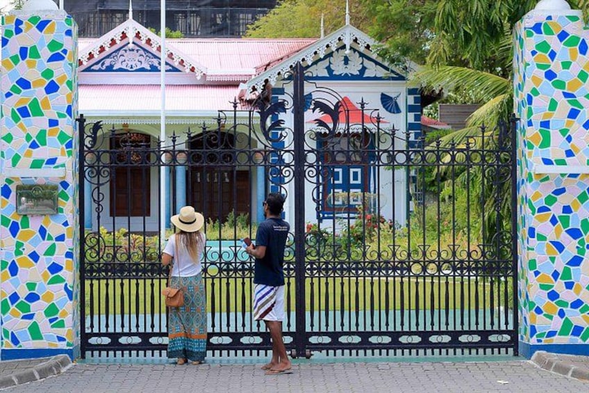 Male City Tour 3