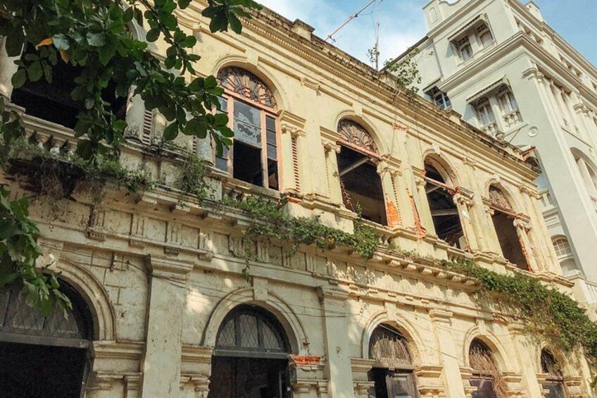 Colombo Tuk Tuk City Tour -Sightseeing Entry Fees & Food Included 3
