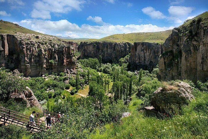 Ihlara Valley 2