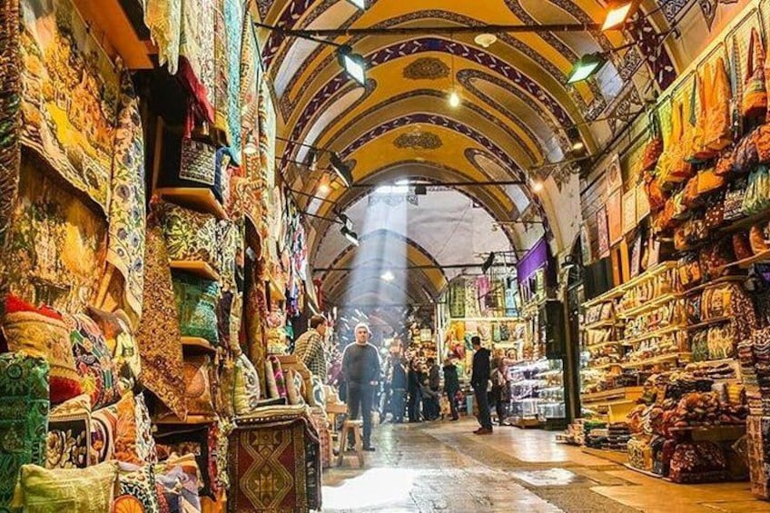 bazaar 3
