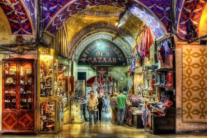 grand bazaar 2