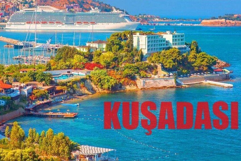 2 Day Ephesus and Pamukkale Tour From Istanbul 4