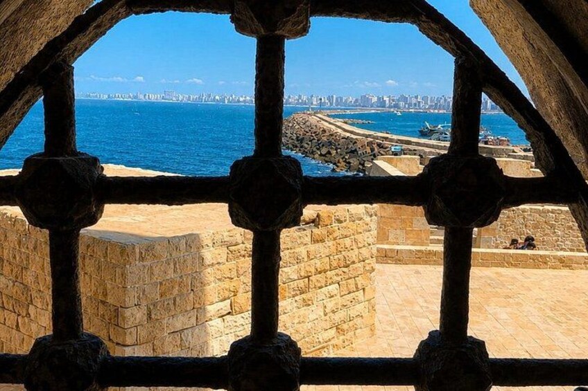 2 Day Private Cairo and Alexandria Tour from Cairo 4