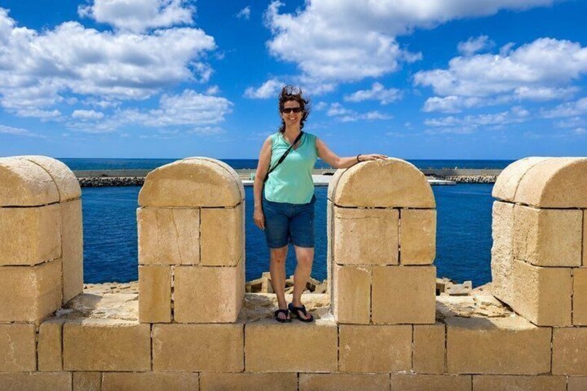 2 Day Private Cairo and Alexandria Tour from Cairo 5