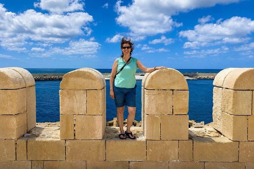 2 Day Private Cairo and Alexandria Tour from Cairo 5