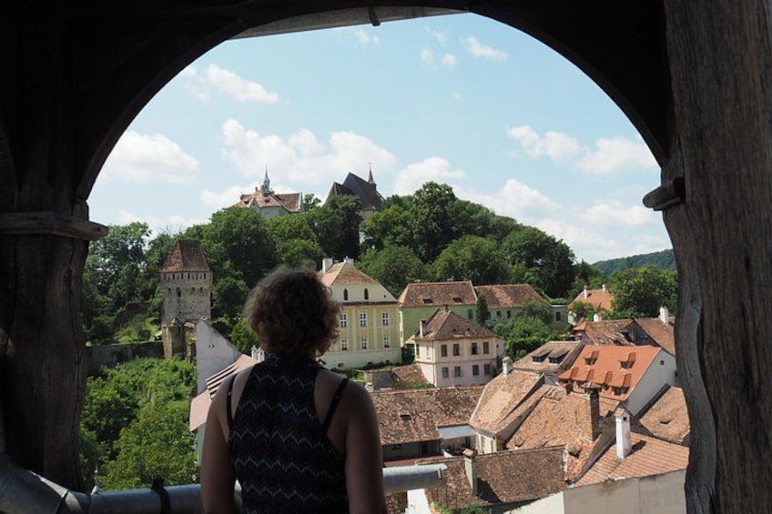 Sighisoara 2