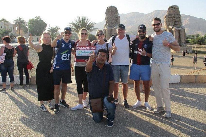 luxor trip from hurghada 3