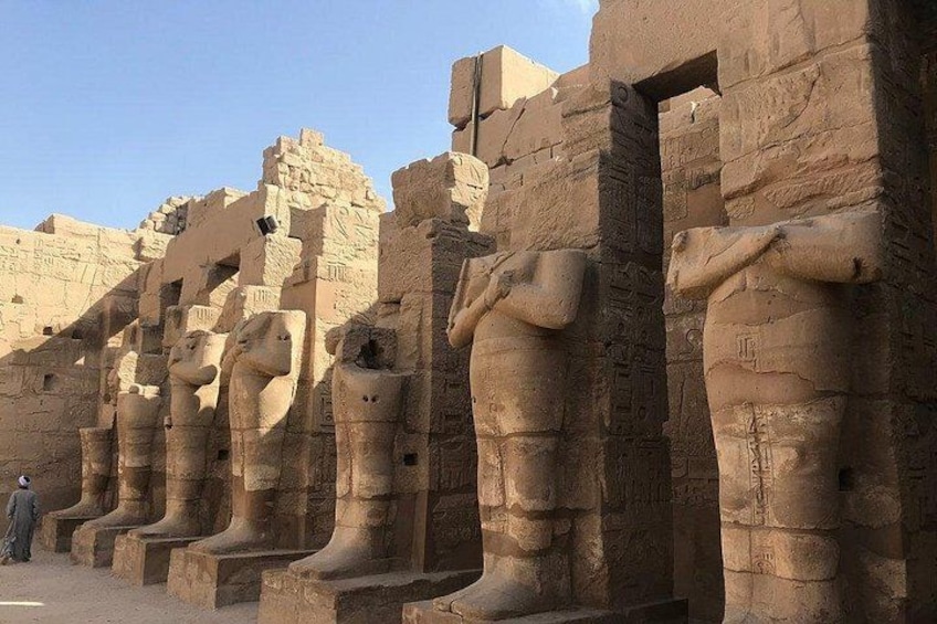hurghada to luxor tour 4