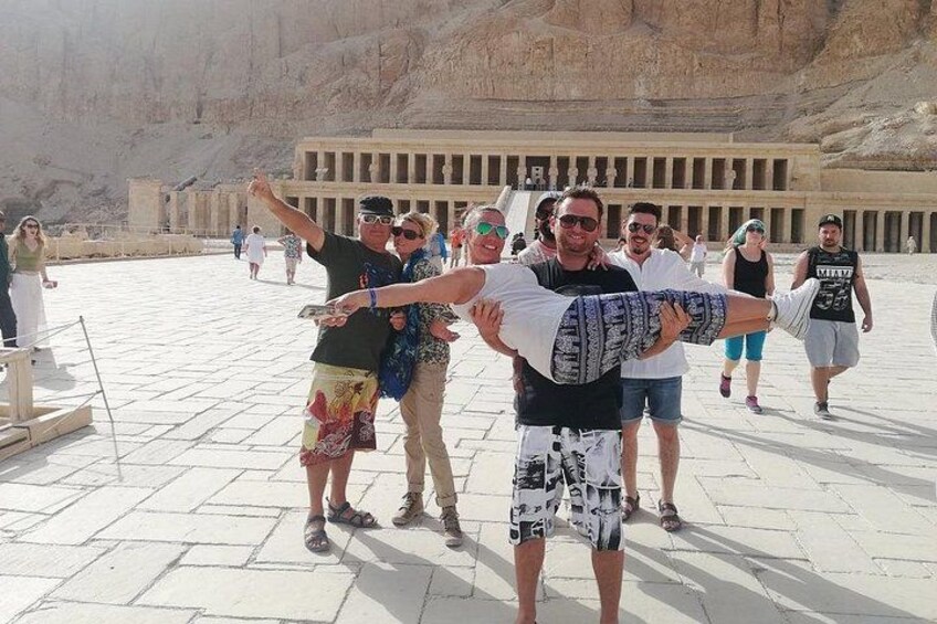 luxor trip from hurghada 2