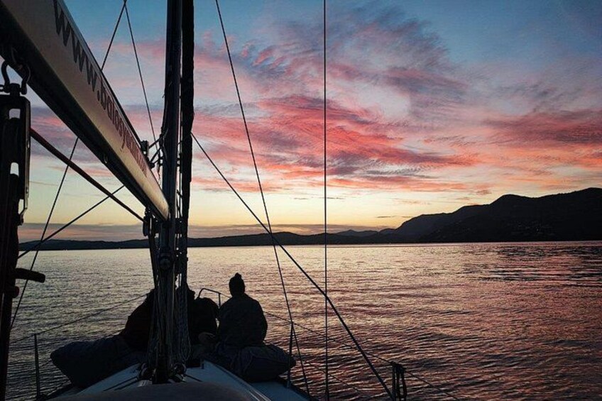 Corfu Private Yacht Cruise 2