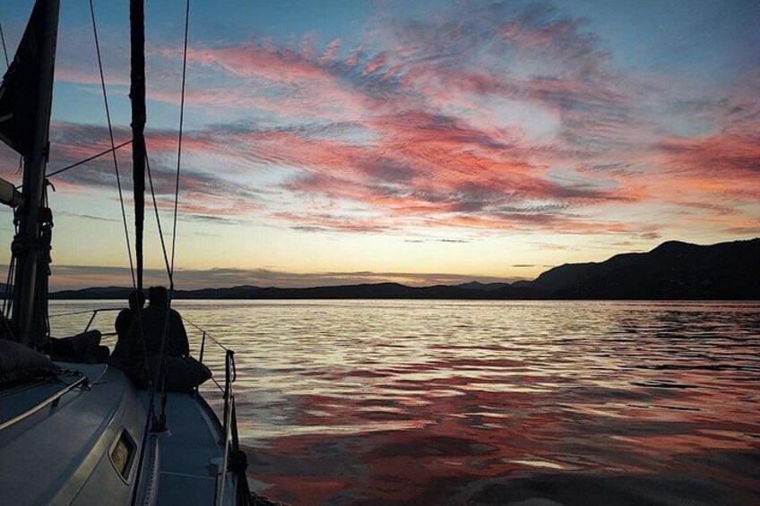 Corfu Private Yacht Cruise 5