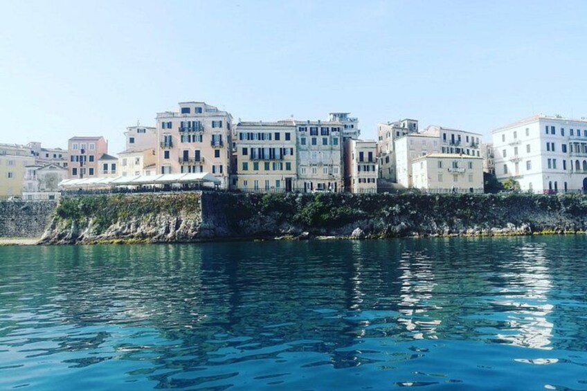 Corfu Private Yacht Cruise 3