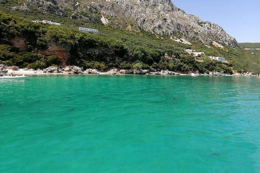 Corfu Private Yacht Cruise 5