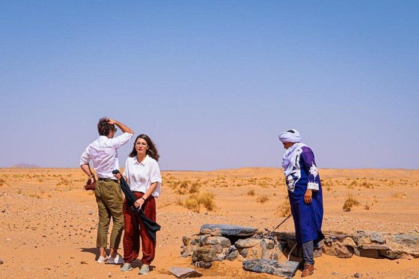 4 Day Authentic Desert Tour From Fes To Marrakech 3