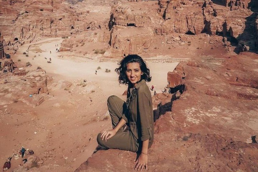 Petra city 2