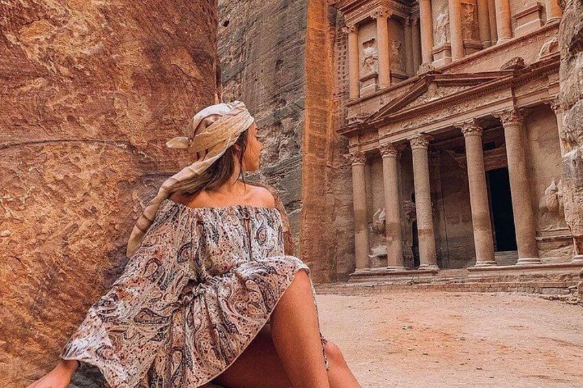 Petra 4