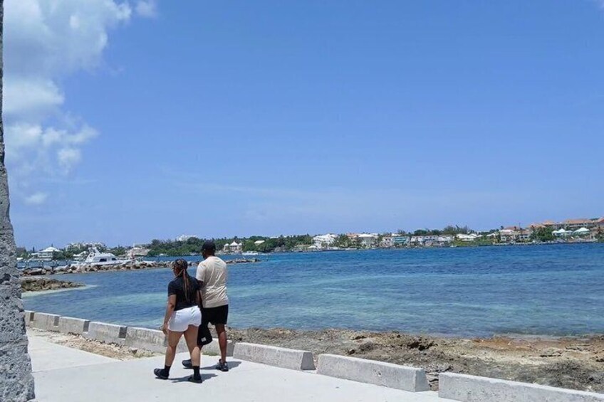 Drive Your Own Atv Tour w/Beach Stop (Drivers 21yr old+valid D/L) 3