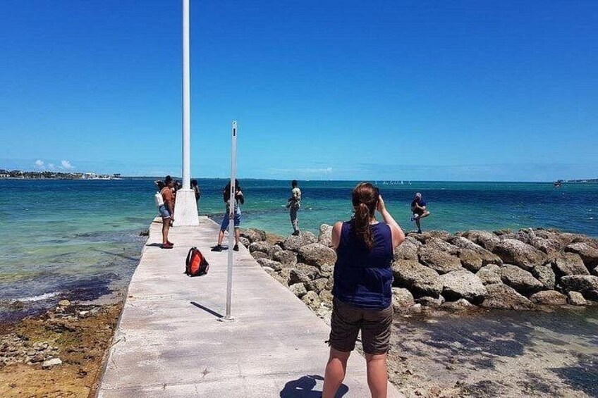 Nassau Family Buggy Tour Up to 6 Guest Free Pickup Beach Samples 4