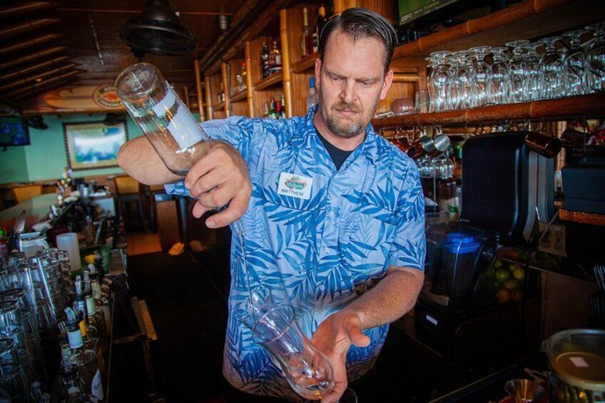 Mai Tais anyone? 2