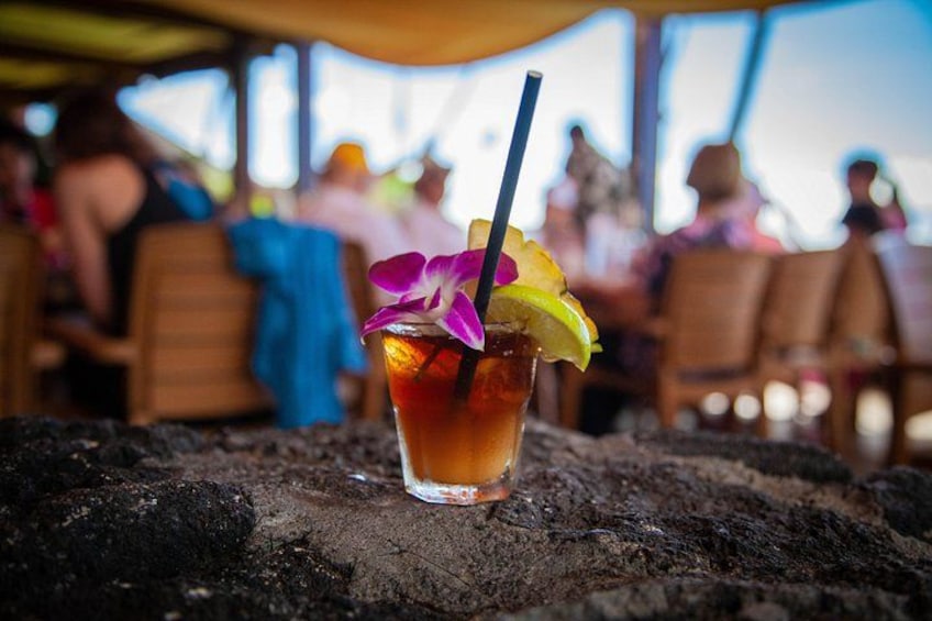 Kona Inn Mai Tai 1