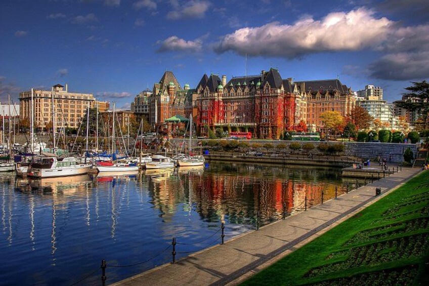 A Taste of Victoria Food Tours 1
