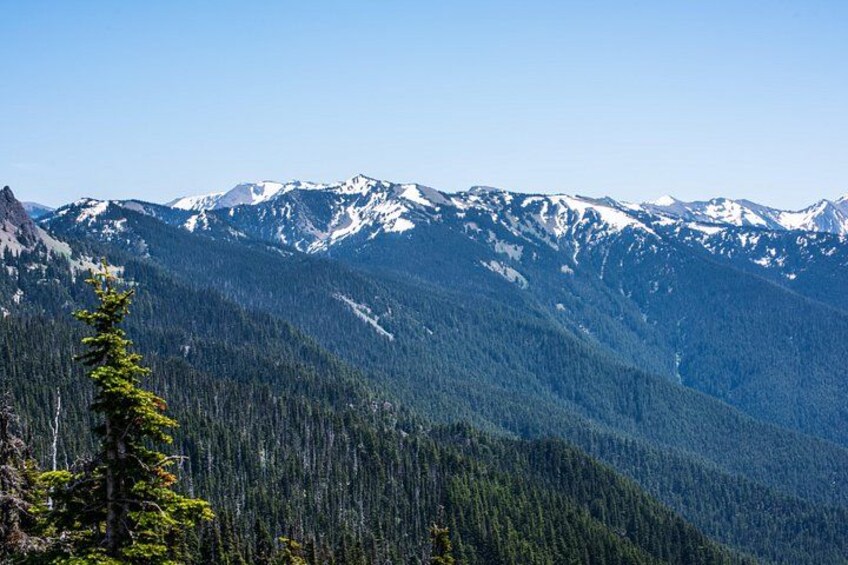 High Mountains 4