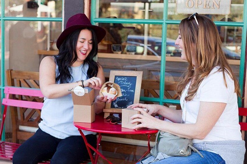 Solvang Walking Food & Photo Tour 1